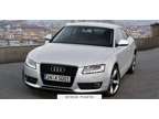 Used 2012 AUDI A5 For Sale