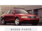 Audi A6 1997