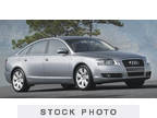 Used 2007 Audi A6 for sale.