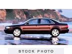 1999 Audi A8 4.2