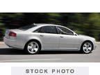 2008 Audi A8 Silver, 83K miles