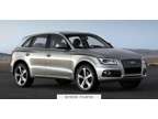 2013 Audi Q5 2.0L Premium|PanoRoof|Htd Lthr Seats|Alloy|Backup