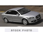 2007 Audi New S4