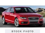 2010 Audi S4 3.0T quattro Premium Plus