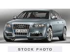 2009 Audi S6