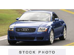 2006 Audi Tt