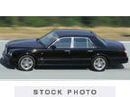 Bentley Arnage Price On Request