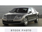 2006 Bentley Continental GT Coupe 2D