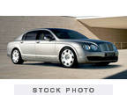 2008 Bentley Continental IMPECCABLE, AWD, CUIR, MAGS, TOIT OUVRANT, A/C