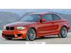 Used 2011 BMW 1 Series M Dublin, OH 43017