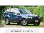 2003 BMW X5 X5 4dr AWD 4.4i 156K NO ACCIDENTS!!!