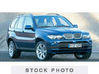 2005 BMW X5 Price On Request