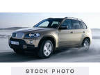 2008 BMW X5 3.0si Low Mileage FREE Warranty!!
