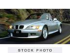 1999 BMW Z3 M 2dr Cpe 3.2L