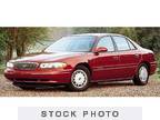 1997 buick century custom