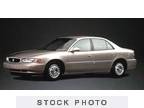 2000 Buick Century 4dr Sdn Limited