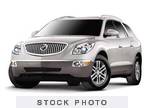 2009 Buick Enclave CXL AWD 4dr Crossover