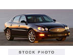 Used 2006 Buick LaCrosse for sale.