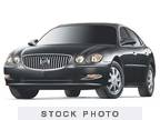 Used 2008 Buick LaCrosse for sale.