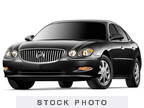 Used 2009 Buick LaCrosse for sale.