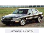 Buick LeSabre Limited 1997