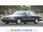 1998 Buick LeSabre Custom 87988 miles