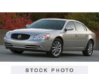 2007 Buick Lucerne CX*RUNS WELL*LOTS OF WORK RECENTLY DONE*AS IS
