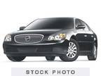 Used 2008 Buick Lucerne for sale.