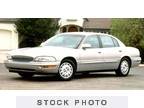 1998 Buick Park Avenue Sedan 4D