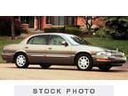 Buick Park Avenue Ultra 2000