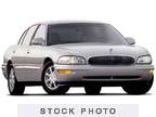 2002 Buick Park Avenue