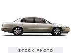 2004 Buick Park Avenue Ultra