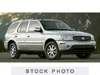 Used 2006 BUICK RAINIER For Sale