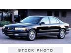 1999 Buick Regal LS Grand Touring Package