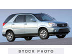 BUICK Rendezvous CX 4dr SUV AWD 2006