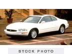 1999 Buick Riviera White, 106K miles