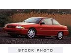 1997 Buick Skylark Limited