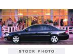 2000 Cadillac Catera 4dr Sdn