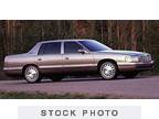1997 Cadillac DeVille Other Trim