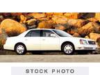 2001 Cadillac Deville Professional Limousine * ONLY 30k MILES * Chrome Wheels *