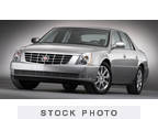 Used 2007 Cadillac DTS Luxury I VALDOSTA, GA 31601