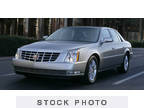 2008 Cadillac DTS Luxury II