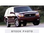 Cadillac Escalade 4WD 1999