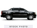 2009 Cadillac Escalade Base AWD 4dr SUV w/V8 Ultra Luxury Collection
