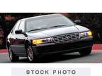 Cadillac Seville STS 2002