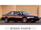 Cadillac Seville STS 2003