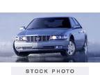 2004 Cadillac Seville Other Trim
