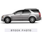 CADILLAC SRX AWD V6 4dr SUV 2009