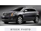 2010 Cadillac SRX AWD 4dr Turbo Performance Collection