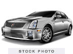 2009 Cadillac Sts V6 Luxury